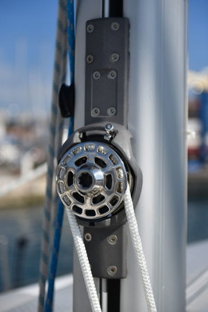Bavaria Cruiser 56 „FAT BOY“ – fotka 30