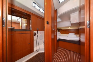Bavaria Cruiser 56 „FAT BOY“ – fotka 93