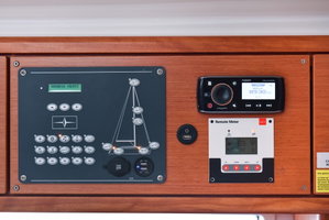Bavaria Cruiser 56 „FAT BOY“ – fotka 41