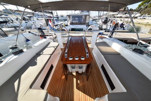 Bavaria Cruiser 56 „FAT BOY“ – fotka 107