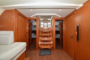 Bavaria Cruiser 56 „FAT BOY“ – fotka 78