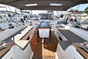 Bavaria Cruiser 56 „FAT BOY“ – fotka 106