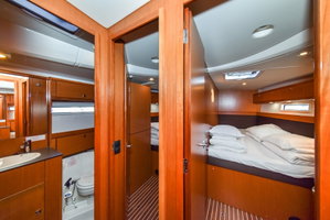 Bavaria Cruiser 56 „FAT BOY“ – fotka 62