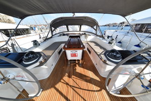 Bavaria Cruiser 56 „FAT BOY“ – fotka 108