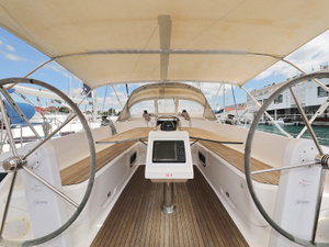 Bavaria Cruiser 46 „TICIJA“ – fotka 11
