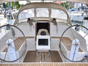 Bavaria Cruiser 46 „TICIJA“ – fotka 5