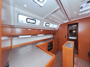 Bavaria Cruiser 46 „TICIJA“ – fotka 43