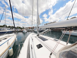 Bavaria Cruiser 46 „TICIJA“ – fotka 16