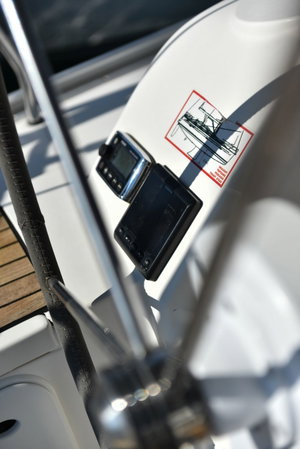 Bavaria Cruiser 46 „TICIJA“ – fotka 102