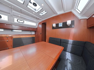 Bavaria Cruiser 46 „TICIJA“ – fotka 40