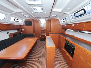 Bavaria Cruiser 46 „TICIJA“ – fotka 46