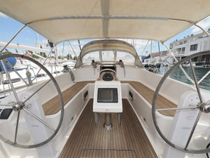 Bavaria Cruiser 46 „TICIJA“ – fotka 6