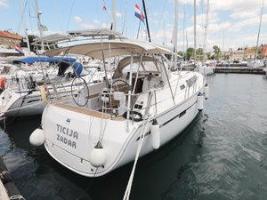 Bavaria Cruiser 46 „TICIJA“ – fotka 3