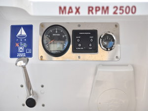 Bavaria Cruiser 46 „TICIJA“ – fotka 27