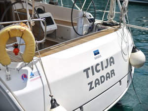 Bavaria Cruiser 46 „TICIJA“ – fotka 19