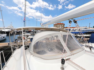 Bavaria Cruiser 46 „TICIJA“ – fotka 18