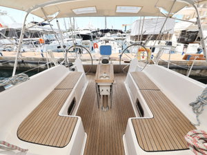 Bavaria Cruiser 46 „TICIJA“ – fotka 8