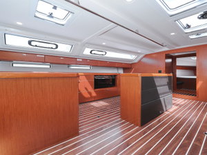 Bavaria Cruiser 46 „TICIJA“ – fotka 33