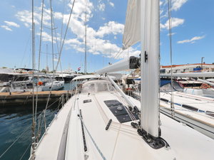 Bavaria Cruiser 46 „TICIJA“ – fotka 15