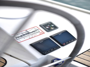 Bavaria Cruiser 46 „TICIJA“ – fotka 23