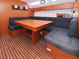 Bavaria Cruiser 46 „TICIJA“ – fotka 48