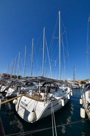 Bavaria Cruiser 46 „TICIJA“ – fotka 89