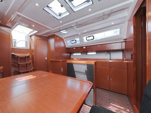 Bavaria Cruiser 46 „TICIJA“ – fotka 37