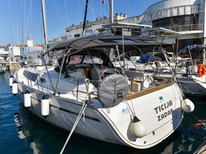 Bavaria Cruiser 46 „TICIJA“ – fotka 1