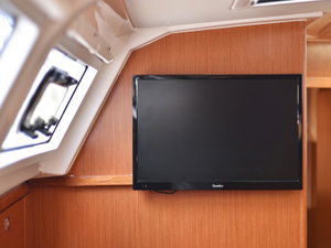 Bavaria Cruiser 46 „TICIJA“ – fotka 49