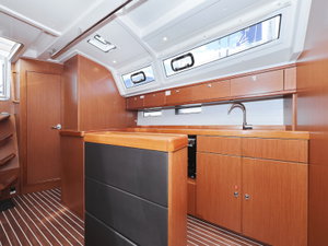 Bavaria Cruiser 46 „TICIJA“ – fotka 44