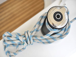 Bavaria Cruiser 46 „TICIJA“ – fotka 26