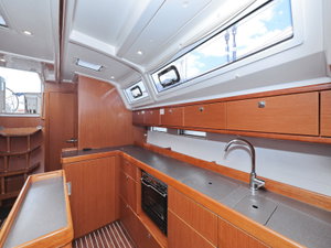 Bavaria Cruiser 46 „TICIJA“ – fotka 45