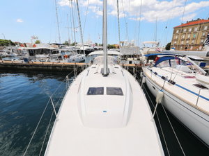 Bavaria Cruiser 46 „TICIJA“ – fotka 14