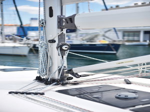 Bavaria Cruiser 46 „TICIJA“ – fotka 30