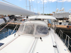 Bavaria Cruiser 46 „TICIJA“ – fotka 13
