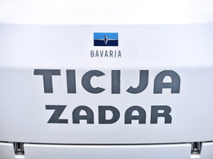 Bavaria Cruiser 46 „TICIJA“ – fotka 31