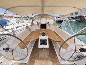 Bavaria Cruiser 46 „TICIJA“ – fotka 10