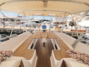 Bavaria Cruiser 46 „TICIJA“ – fotka 9