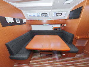 Bavaria Cruiser 46 „TICIJA“ – fotka 47