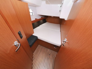 Bavaria Cruiser 46 „TICIJA“ – fotka 61