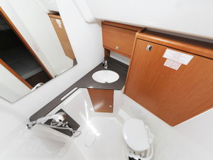 Bavaria Cruiser 46 „TICIJA“ – fotka 82