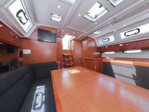 Bavaria Cruiser 46 „TICIJA“ – fotka 38