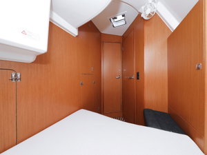 Bavaria Cruiser 46 „TICIJA“ – fotka 65