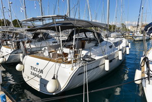 Bavaria Cruiser 46 „TICIJA“ – fotka 88