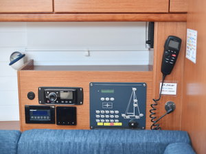 Bavaria Cruiser 46 „TICIJA“ – fotka 42