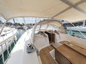 Bavaria Cruiser 46 „TICIJA“ – fotka 12