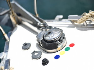 Bavaria Cruiser 46 „TICIJA“ – fotka 21