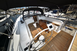 Bavaria Cruiser 46 „TICIJA“ – fotka 90