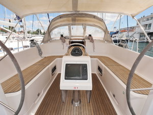 Bavaria Cruiser 46 „TICIJA“ – fotka 7