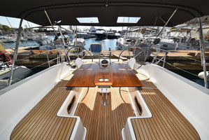 Bavaria Cruiser 46 „TICIJA“ – fotka 95